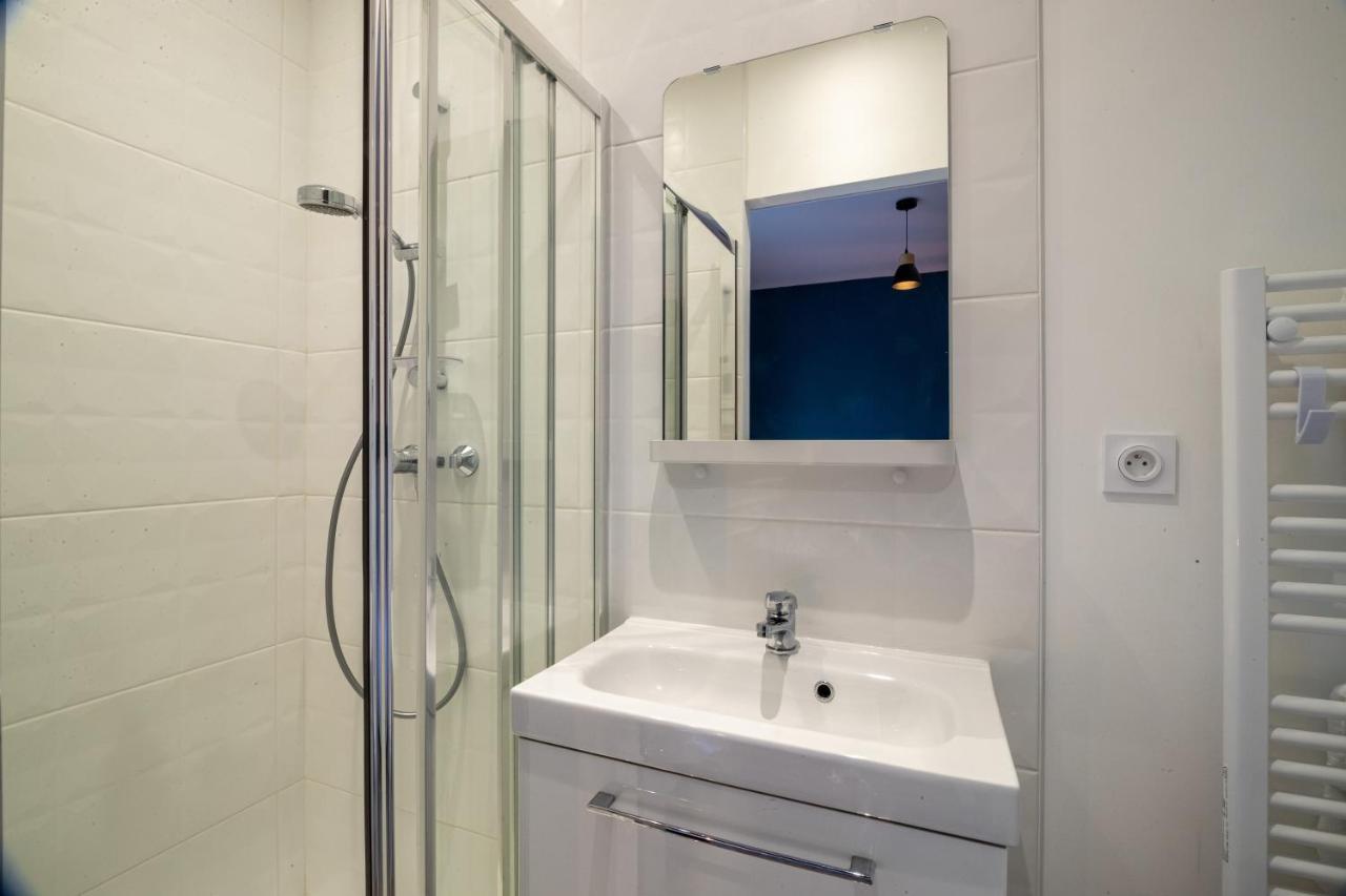 Le Vintage Appartement Tarbes Buitenkant foto