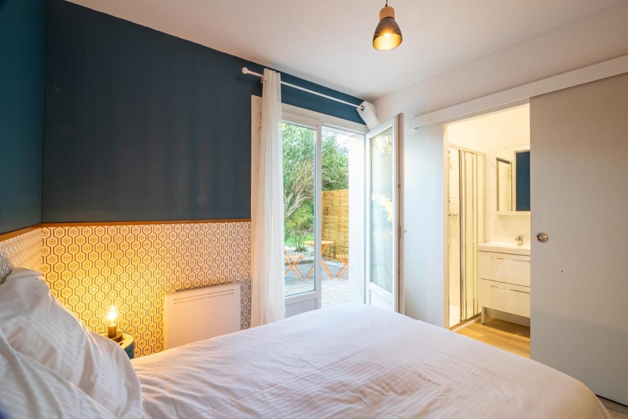 Le Vintage Appartement Tarbes Buitenkant foto
