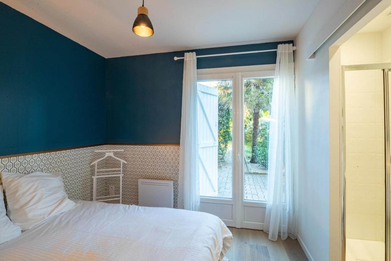 Le Vintage Appartement Tarbes Buitenkant foto